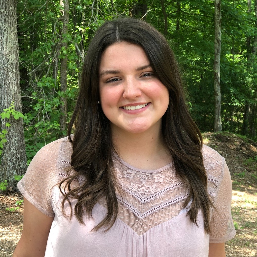 Meet your Posher, Lauren